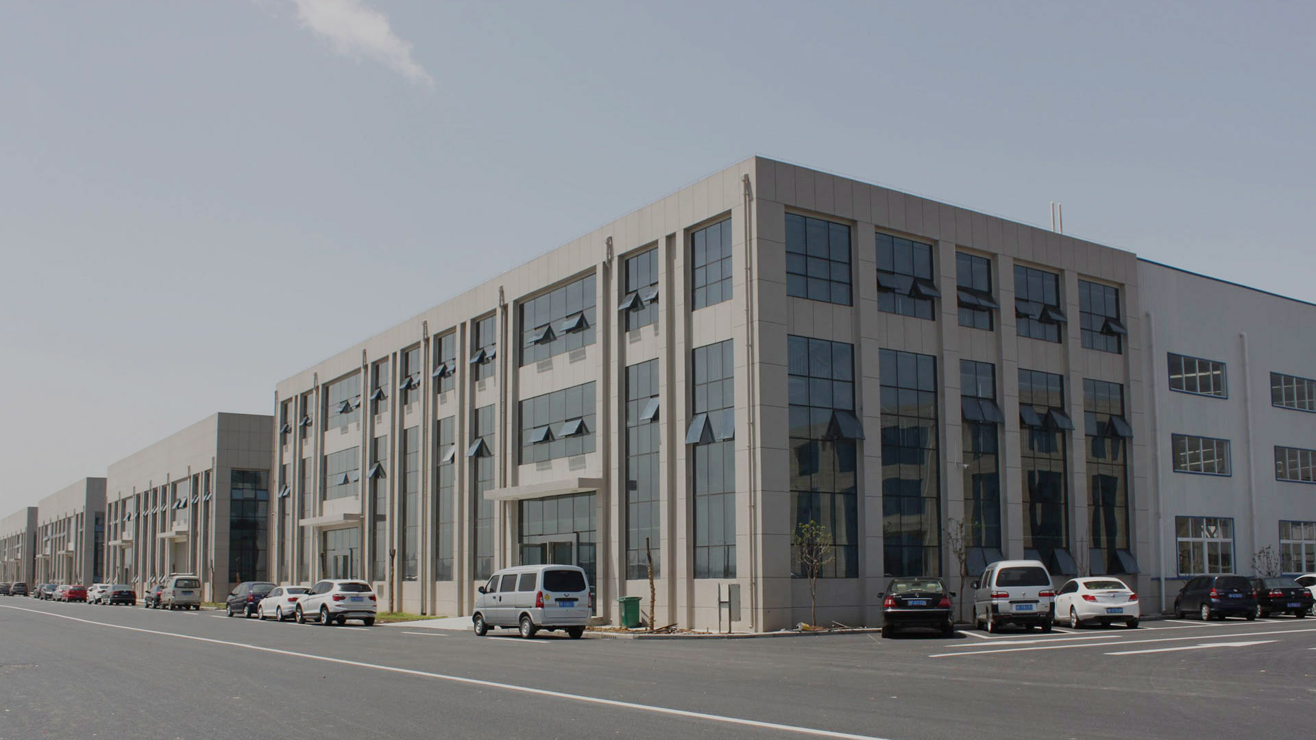 Liaocheng Sanyou Sunshine Import & Export Co., Ltd. Liaocheng Sanyou Sunshine Import & Export Co., Ltd.